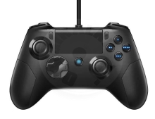 Gator Claw Black (PC)