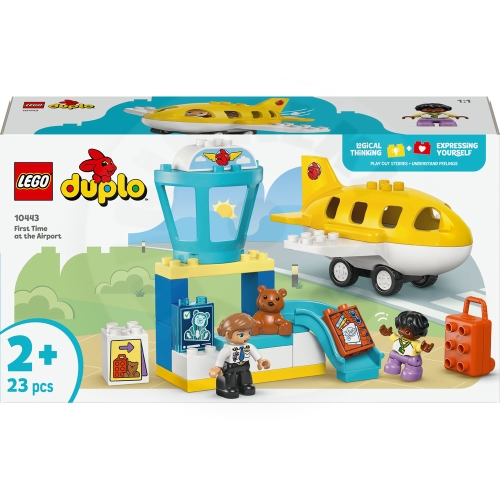 LEGO® DUPLO® 10443 Poprvé na letišti_(9)