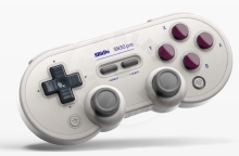 8BitDo SN30 Pro Gamepad G Classic Edition
