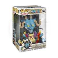 Funko POP TV: Super Sized Jumbo - One Piece - Kaido as Dragon - 25 cm