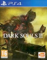 Dark Souls III (PS4) použité