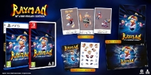 Rayman: 30th Anniversary Edition (Switch)