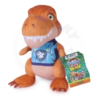 TLAPKOVÁ PATROLA DINO Pyšák 20cm - Dino TLAPKOVÁ PATROLA DINO Pyšák 20cm - Dino