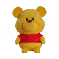 Plyšák - Disney Winnie the Pooh Huggable 35 cm