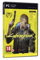 Cyberpunk 2077 (PC)