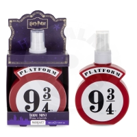 MAD BEAUTY Sprej tělový Harry Potter 9 3/4 Cedrové dřevo a limetka 100ml MAD BEAUTY Sprej tělový Harry Potter 9 3/4 Cedrové dřevo a limetka 100ml