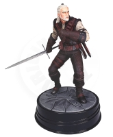Dark Horse figurka Zaklínač 3 - Geralt Manticore - 20 cm Dark Horse figurka Zaklínač 3 - Geralt Manticore - 20 cm