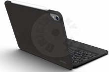 Zagg Apple iPad 11" 2020 odolný kryt s klávesnicí