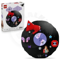 LEGO® Editions 43028 Vinyl Olivie Rodrigo