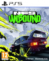 Need for Speed Unbound (PS5)