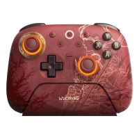 8BitDo Ultimate 2 Wireless Controller Wuchang Edition