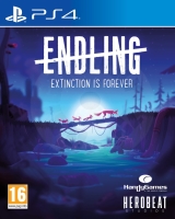 Endling: Extinction is Forever (PS4)