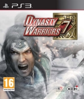 Dynasty Warriors 7 (PS3)