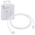 Apple iPhone napájecí kabel USB-C na Lightning 1m Apple iPhone napájecí kabel USB-C na Lightning 1m