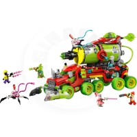 LEGO® DREAMZzz™ 71499 Mateovo vozidlo v podobě barvy ve spreji_(2)