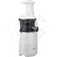 Panasonic Odšťavňovač MJ-L501WXE Panasonic Odšťavňovač MJ-L501WXE