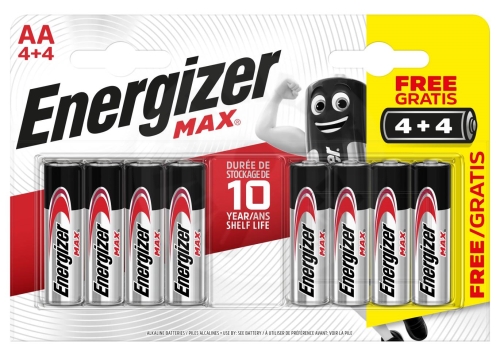 Energizer MAX - Tužka AA/4+4 zdarma_(1)