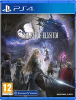 Valkyrie Elysium (PS4)