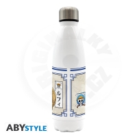 Termo láhev - ONE PIECE Luffy 500ml Termo láhev - ONE PIECE Luffy 500ml