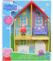 Prasátko Peppa - Rodinný dům Prasátko Peppa - Rodinný dům