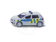 SIKU - česká verze - policie osobní auto SIKU - česká verze - policie osobní auto