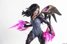 Purearts socha League of Legends Kai´Sa - 59cm (3)