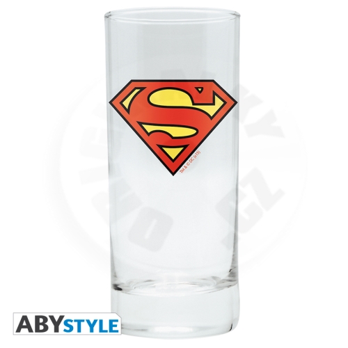 Sklenice - DC COMICS Superman 290 ml_(1)