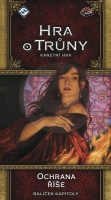Hra o Trůny - Karetní hra - Ochrana Říše