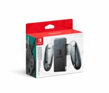 Nintendo Joy-Con Charging Grip (Switch) (2)