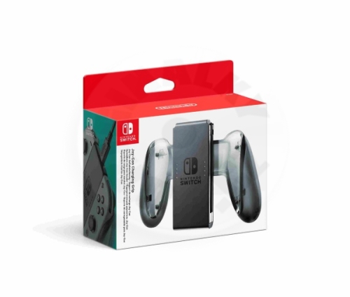 Nintendo Joy-Con Charging Grip (Switch) (2)