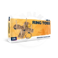 Hra Ring toss