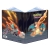 Pokémon UP: GS Scorching Summit - A5 Album na 80 karet