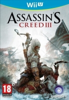 Assassin´s Creed III (Wii U)