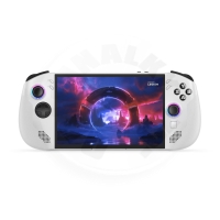 Lenovo Legion Go S 8APU1 Ryzen 1 Extreme/8"/WUXGA/16GB/512GB - Win11 Lenovo Legion Go S 8APU1 Ryzen 1 Extreme/8"/WUXGA/16GB/512GB - Win11