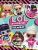 L.O.L. Surprise! 2 - binder L.O.L. Surprise! 2 - binder