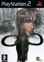 Syberia II (PS2) použité
