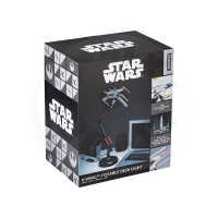 Lampička - Star Wars X Wing 35 cm