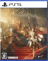 Babylon's Fall (PS5)