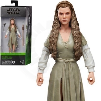 Star Wars The Black Series - Princess Lea - 15 cm Star Wars The Black Series - Princess Lea - 15 cm
