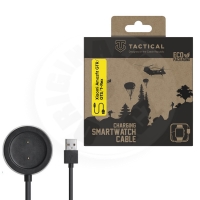 Tactical USB Nabíjecí Kabel pro Xiaomi Amazfit GTR/GTS/T-Rex