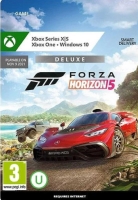 Forza Horizon 5 Deluxe (PC/XONE/XSX)