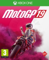 MotoGP 19 (XONE)