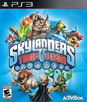 Skylanders: Trap Team - Starter Pack (PS3)