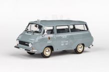 ABREX - Škoda 1203 (1974) 1:43 - Taxi