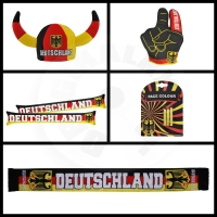 Fan sada Německo 005 Stadium Pack Fan sada Německo 005 Stadium Pack
