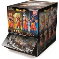 Figurka - Dragon Ball HG Goku Edition (Blind Box)