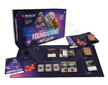 Magic: The Gathering - Foundations - Beginner Box
