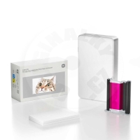 Xiaomi Portable Dye-foto papír 20ks Xiaomi Portable Dye-foto papír 20ks
