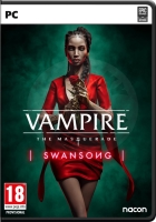 Vampire: The Masquerade Swansong (PC)