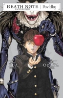 Death Note - Zápisník smrti: Povídky Death Note - Zápisník smrti: Povídky